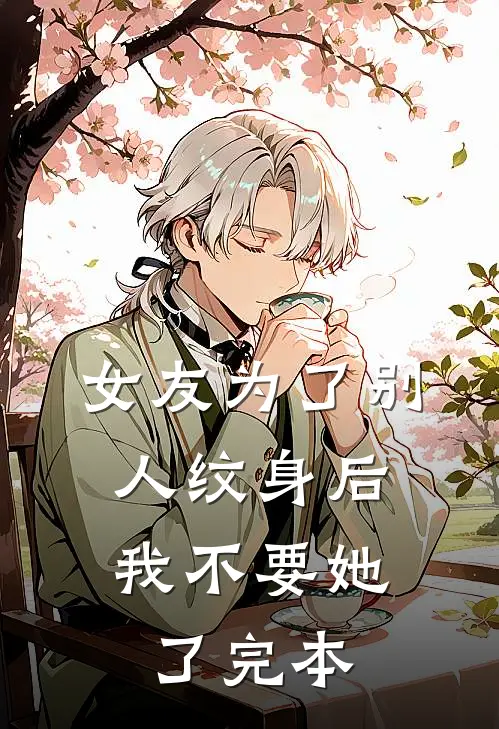 女友为了别人纹身后，我不要她了完本