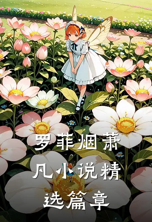 罗菲烟萧凡小说精选篇章