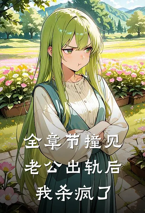 全章节撞见老公出轨后，我杀疯了