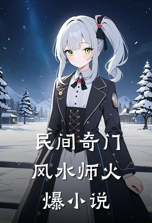 民间奇门风水师火爆小说