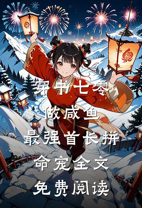 穿书七零做咸鱼，最强首长拼命宠全文免费阅读