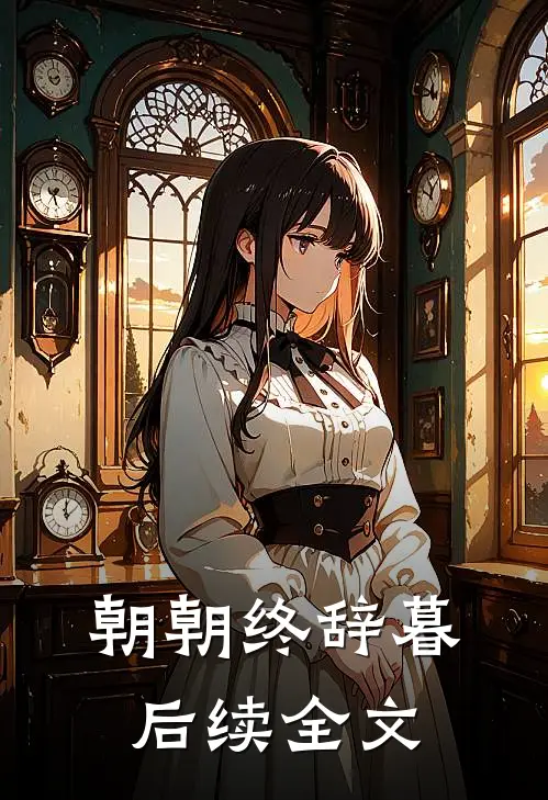 朝朝终辞暮后续全文