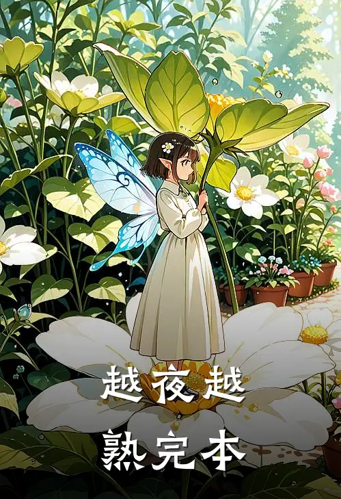 越夜越熟完本