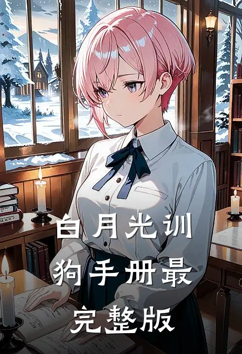 白月光训狗手册最完整版