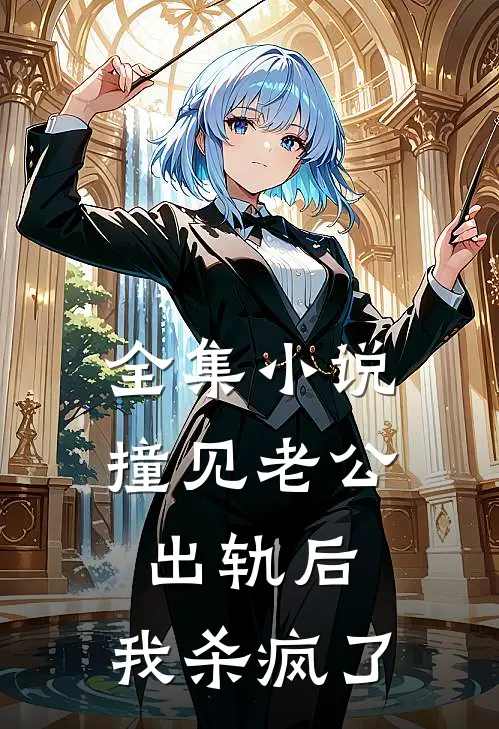 全集小说撞见老公出轨后，我杀疯了