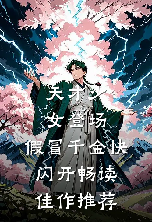 天才少女登场，假冒千金快闪开畅读佳作推荐