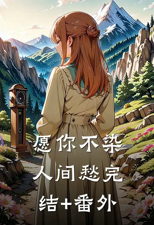 愿你不染人间愁完结+番外