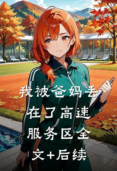 我被爸妈丢在了高速服务区全文+后续