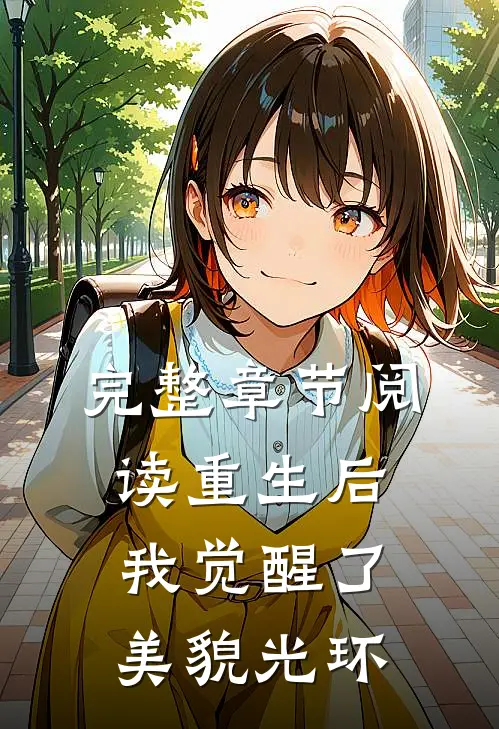 完整章节阅读重生后我觉醒了美貌光环