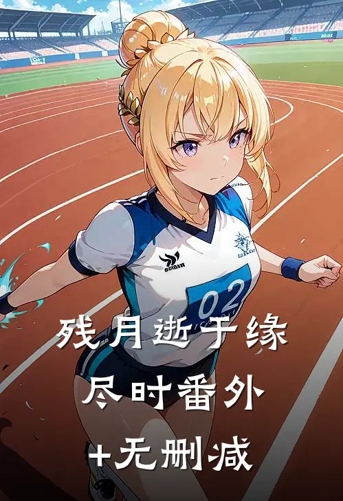 残月逝于缘尽时番外+无删减