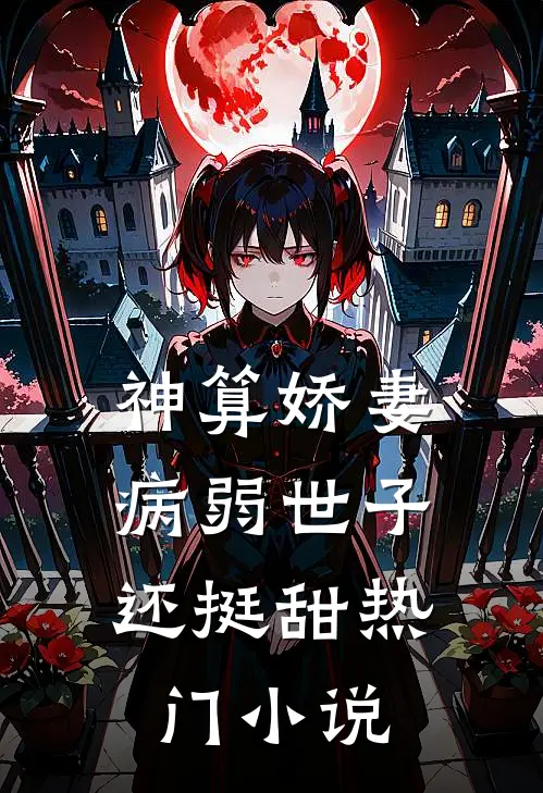 神算娇妻：病弱世子还挺甜热门小说