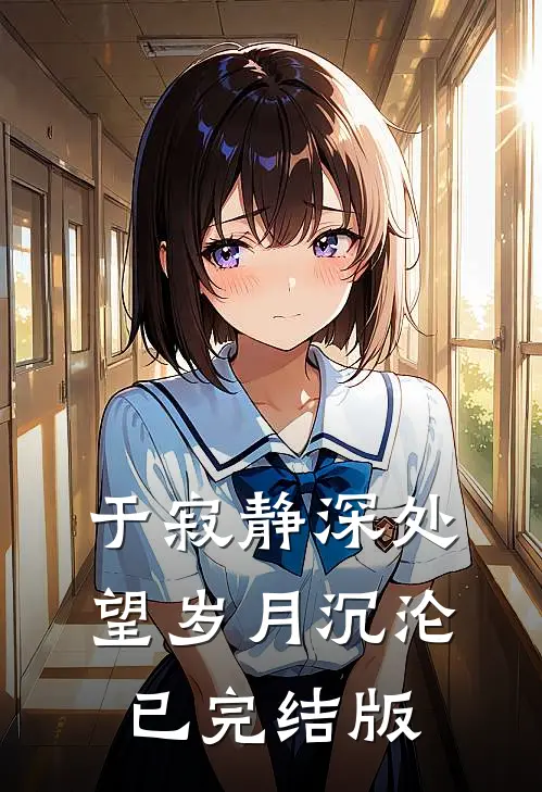 于寂静深处望岁月沉沦已完结版