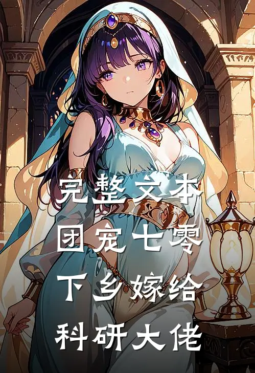完整文本团宠七零，下乡嫁给科研大佬