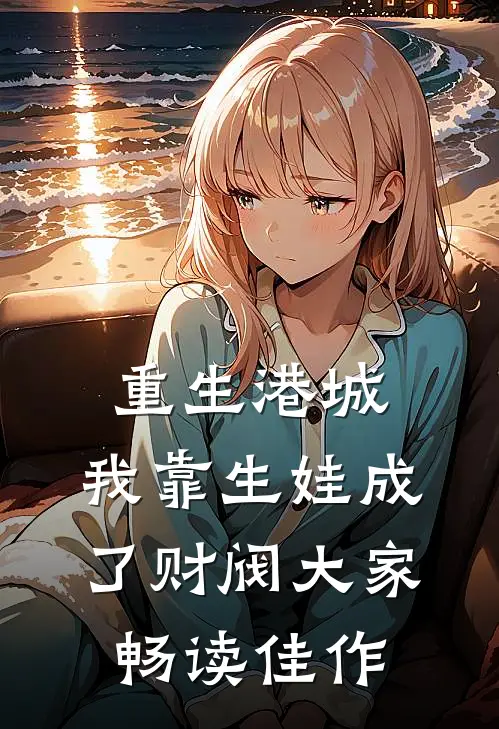 重生港城，我靠生娃成了财阀大家畅读佳作