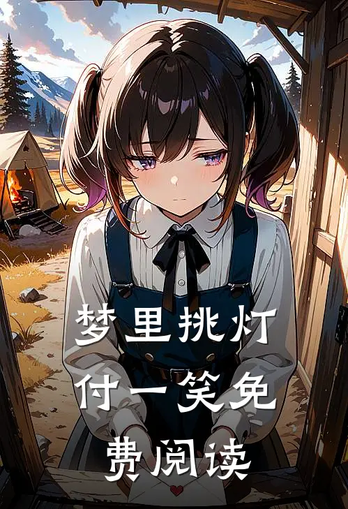 梦里挑灯付一笑免费阅读