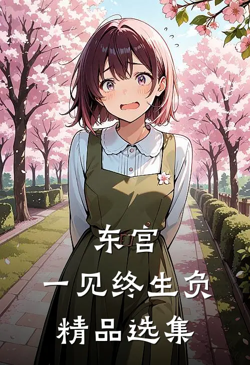 东宫：一见终生负精品选集