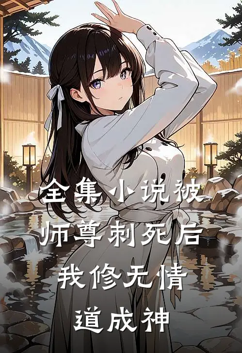 全集小说被师尊刺死后，我修无情道成神