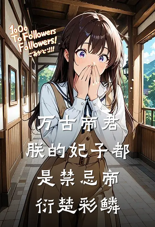 万古帝君：朕的妃子都是禁忌帝衍楚彩鳞