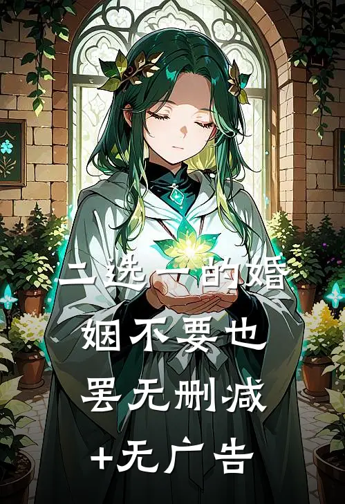 二选一的婚姻不要也罢无删减+无广告