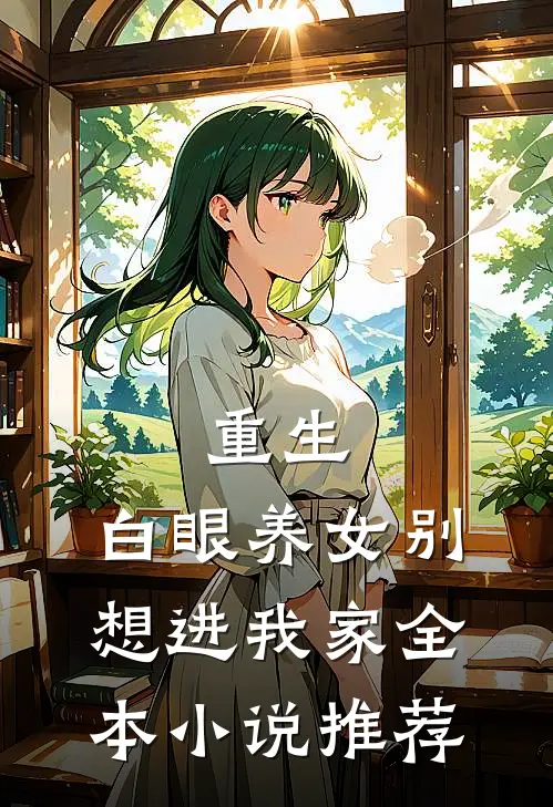 重生：白眼养女别想进我家全本小说推荐