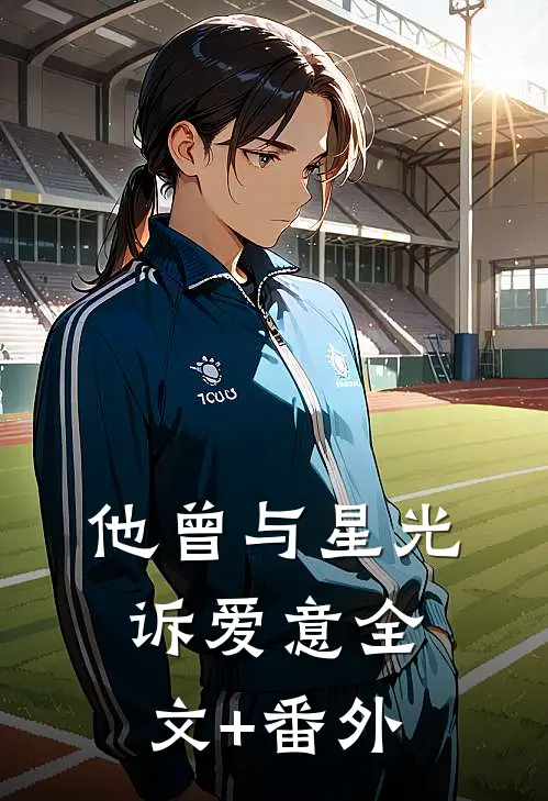 他曾与星光诉爱意全文+番外