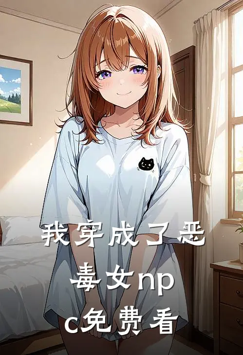 我穿成了恶毒女npc免费看