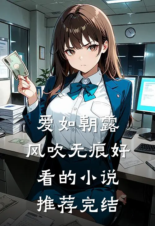 爱如朝露，风吹无痕好看的小说推荐完结