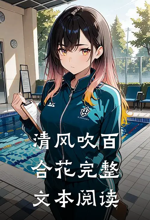 清风吹百合花完整文本阅读