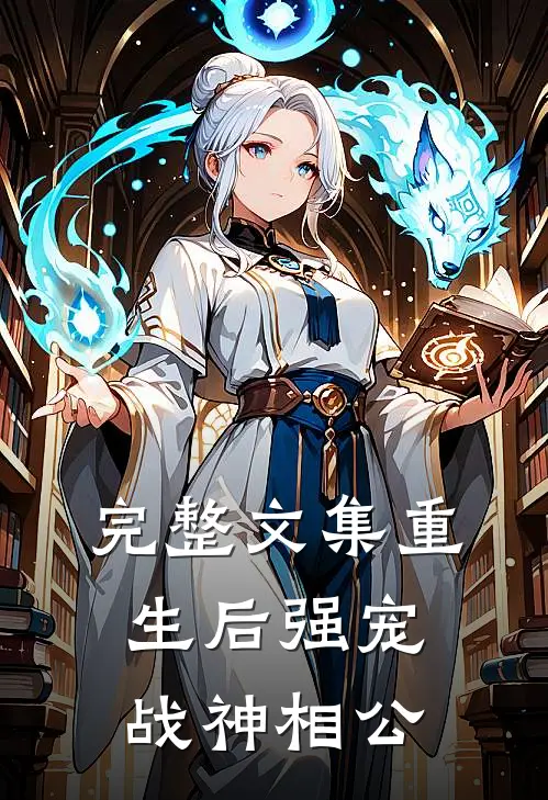 完整文集重生后强宠战神相公