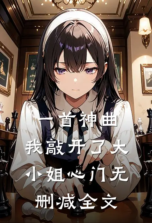 一首神曲,我敲开了大小姐心门无删减全文阅读