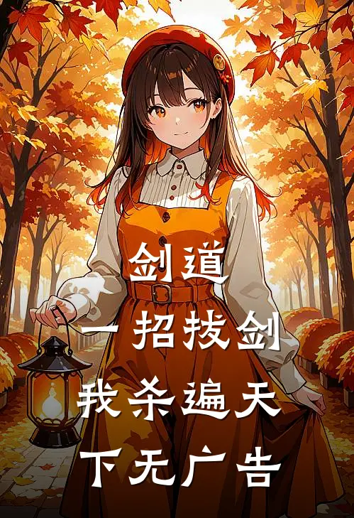 剑道：一招拔剑，我杀遍天下无广告