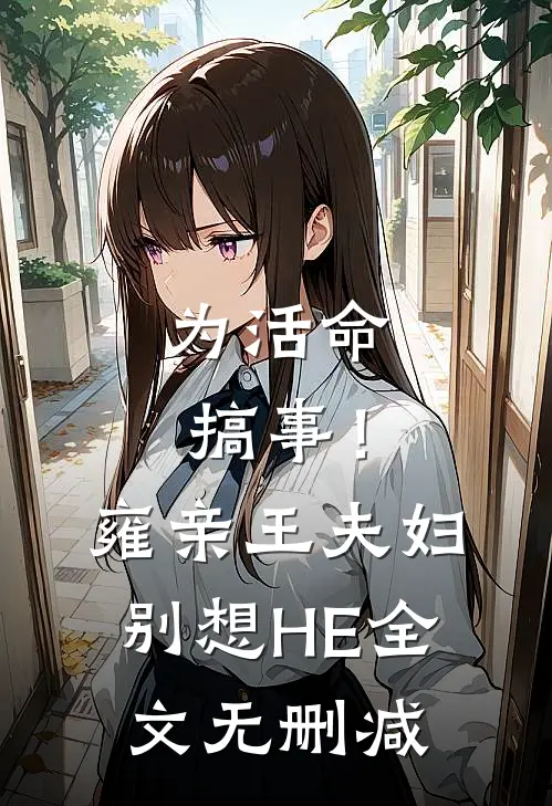 为活命搞事！雍亲王夫妇别想HE全文无删减