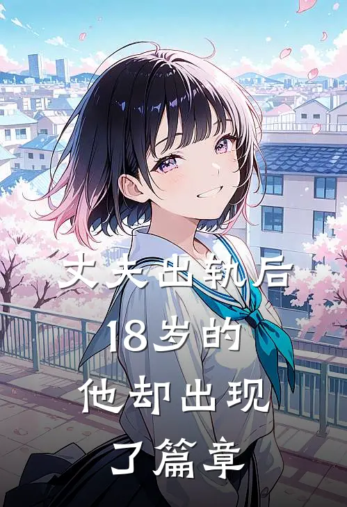 丈夫出轨后，18岁的他却出现了篇章
