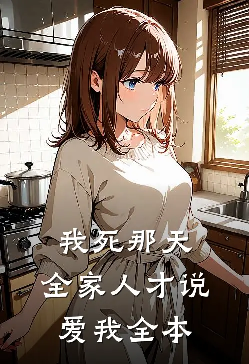 我死那天，全家人才说爱我全本