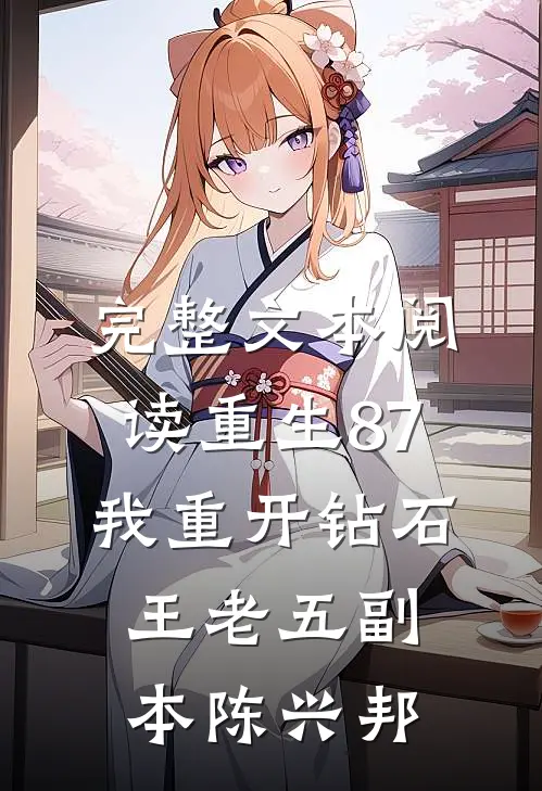 完整文本阅读重生87我重开钻石王老五副本陈兴邦
