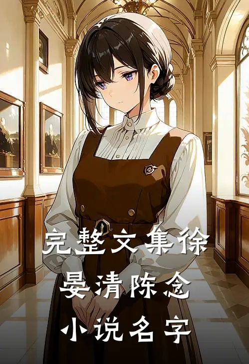 完整文集徐晏清陈念小说名字
