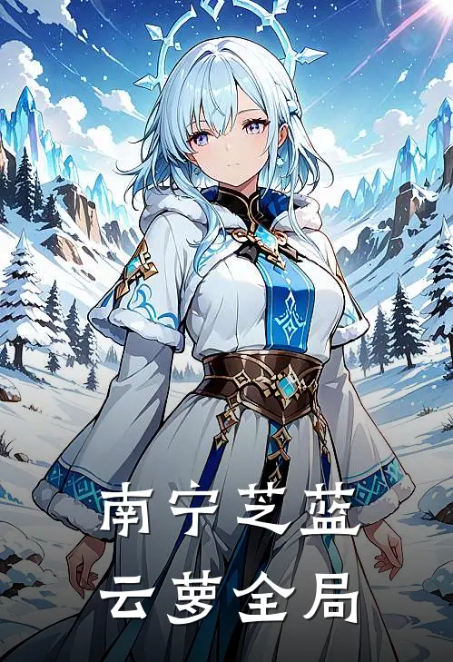 南宁芝蓝云萝全局