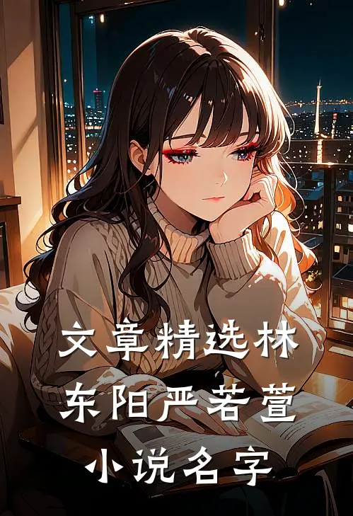 文章精选林东阳严若萱小说名字