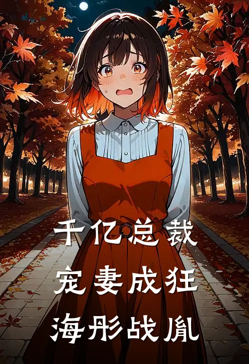 千亿总裁宠妻成狂海彤战胤