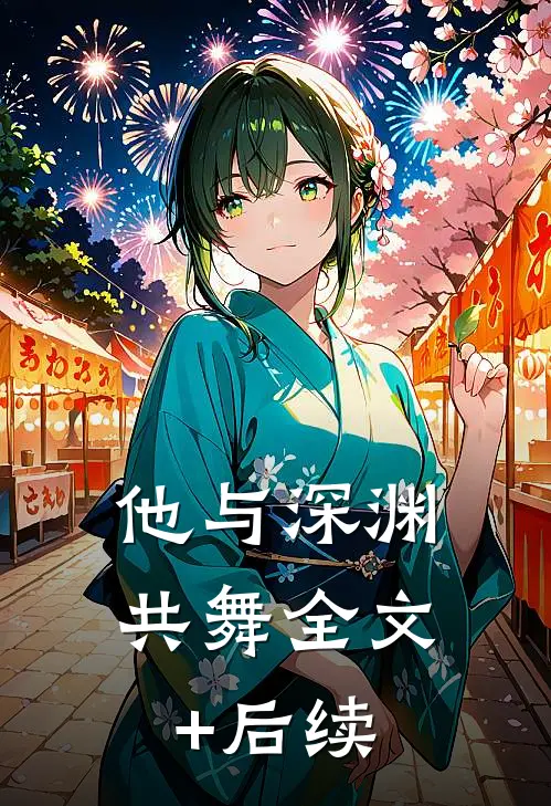 他与深渊共舞全文+后续