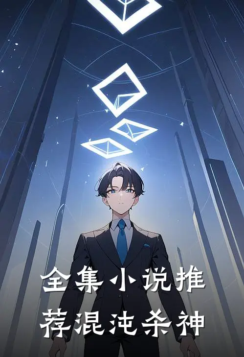全集小说推荐混沌杀神