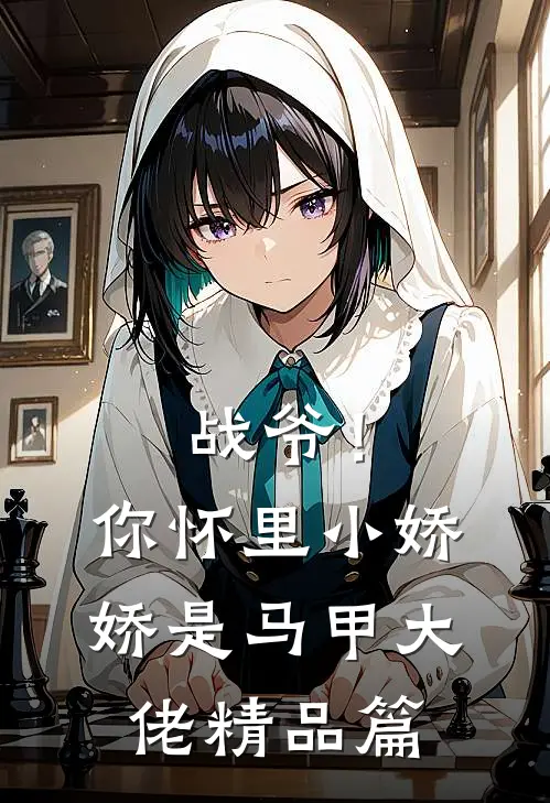 战爷！你怀里小娇娇是马甲大佬精品篇