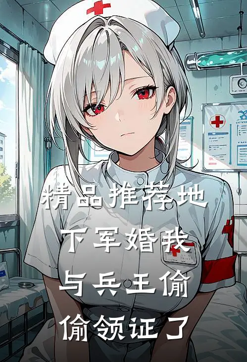 精品推荐地下军婚我与兵王偷偷领证了