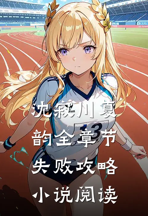 沈寂川夏韵全章节_失败攻略小说阅读