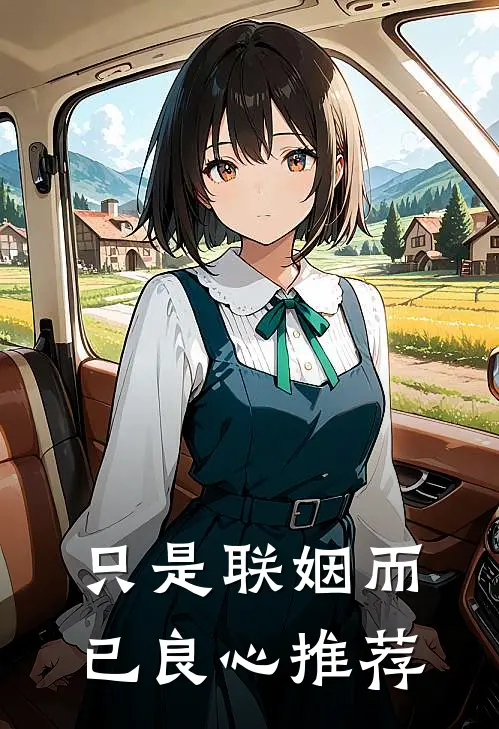 只是联姻而已良心推荐