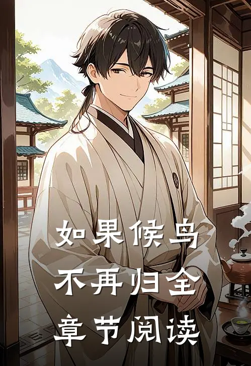 如果候鸟不再归全章节阅读