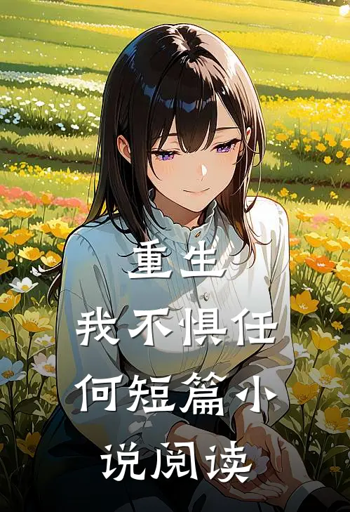 重生,我不惧任何短篇阅读全文