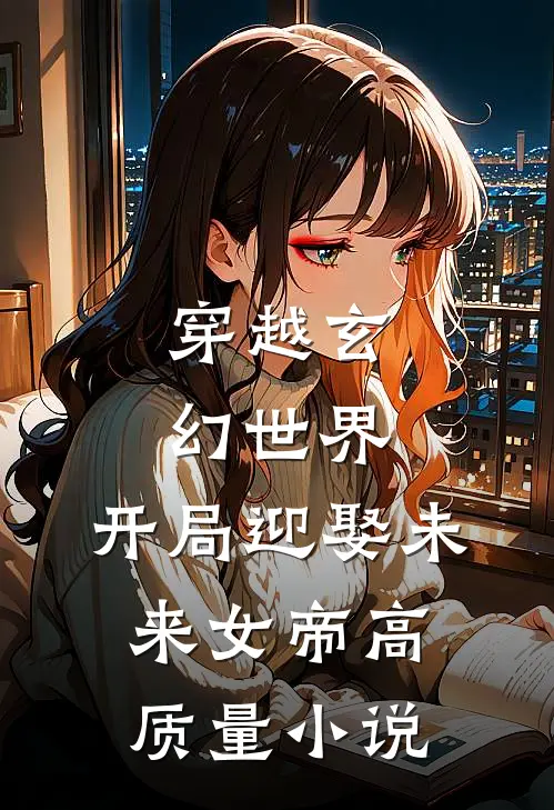 穿越玄幻世界：开局迎娶未来女帝高质量小说