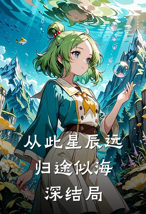 从此星辰远，归途似海深结局