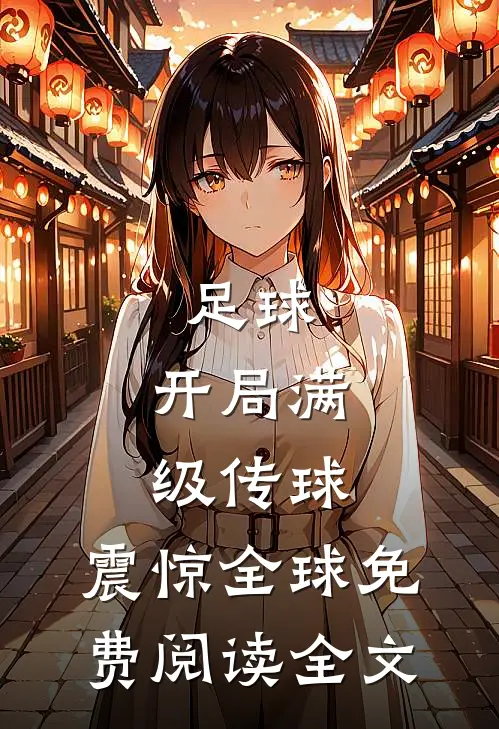 足球：开局满级传球，震惊全球免费阅读全文